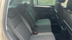 Volkswagen Tiguan 2.0 TDi 150 SE 5dr Diesel Estate